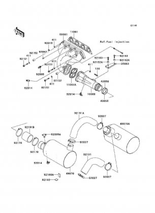 Muffler(s)