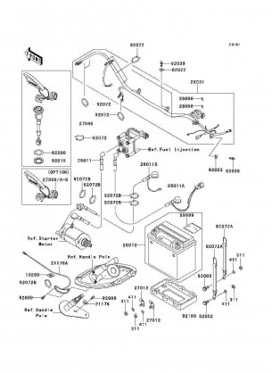 Electrical Equipment