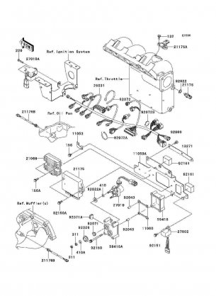 Fuel Injection