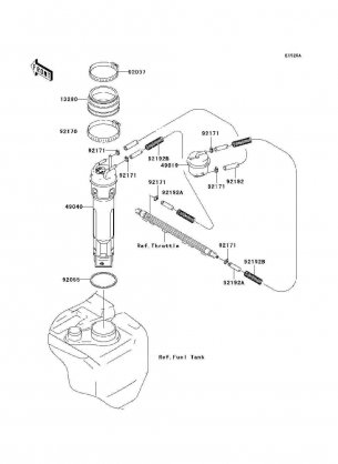 Fuel Pump(A2)