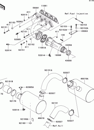 Muffler(s)