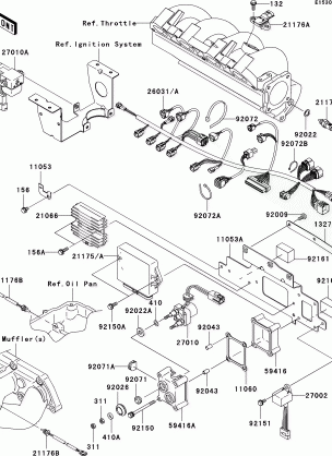 Fuel Injection