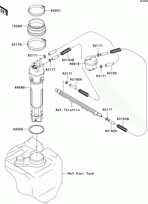 Fuel Pump(A2)