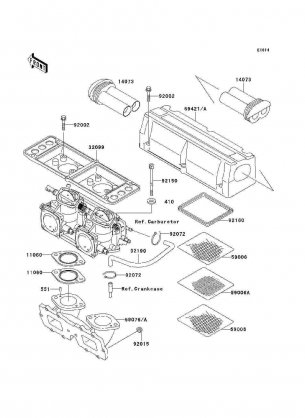 Flame Arrester