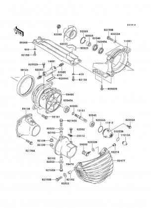 Jet Pump(JT1200-B2)