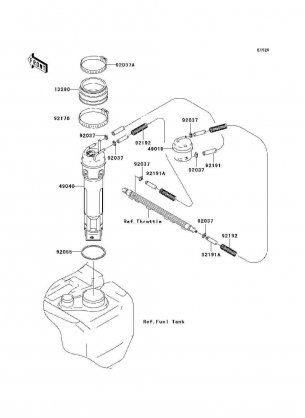 Fuel Pump(A1)