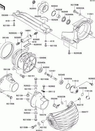 Jet Pump(1 / 2)(JT1200-B2)