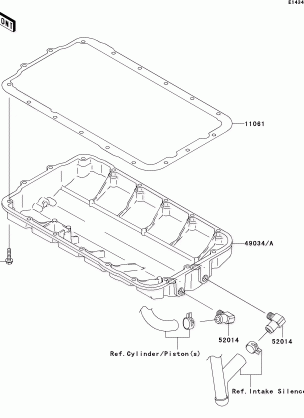 Oil Pan