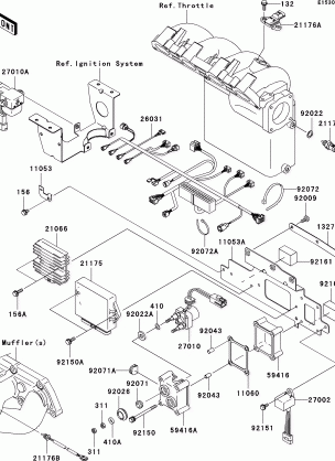 Fuel Injection(JT1200-B2)