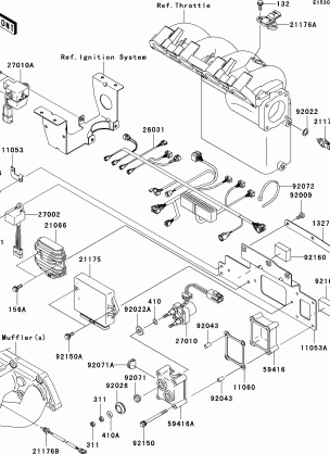 Fuel Injection(JT1200-B1)