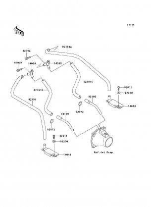 Bilge System