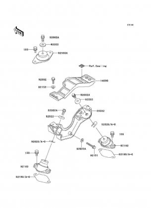 Engine Mount