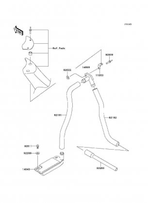 Bilge System