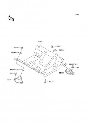 Engine Mount