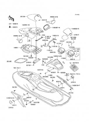 Hull Covers