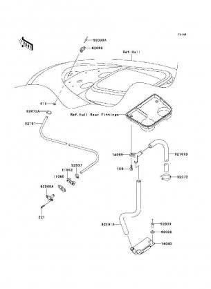 Bilge System