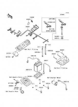 Electrical Equipment