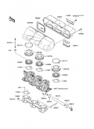 Flame Arrester