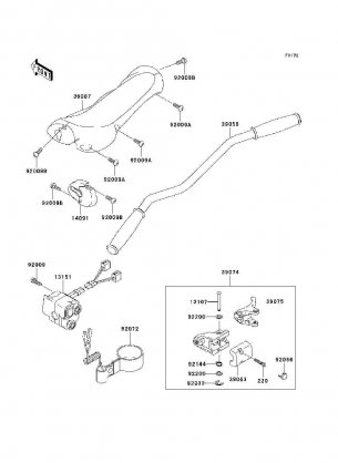 Handlebar