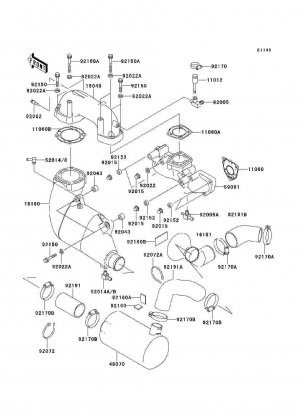 Muffler(s)