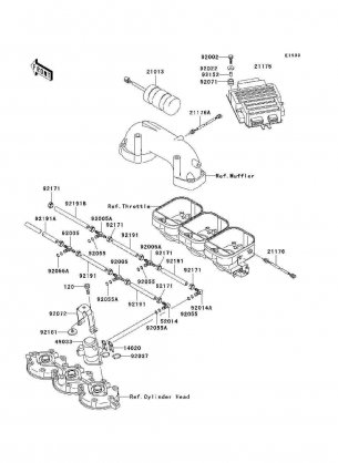 Fuel Injection