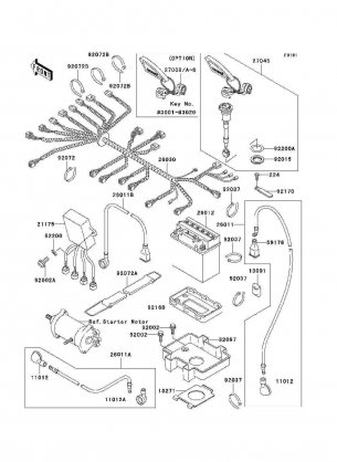 Electrical Equipment