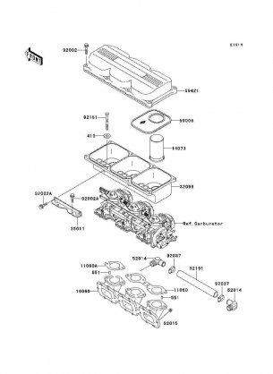 Flame Arrester