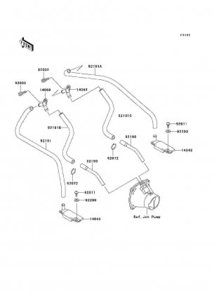 Bilge System