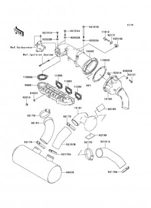 Muffler(s)