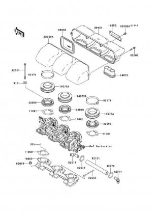 Flame Arrester