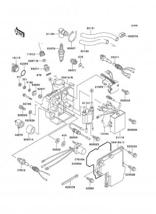 Ignition System