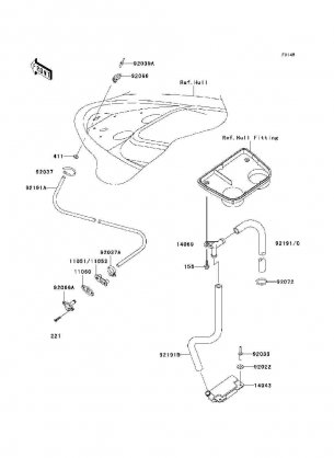 Bilge System