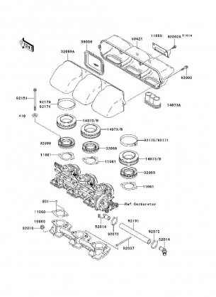 Flame Arrester