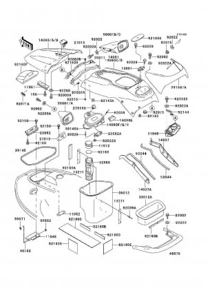 Hull Fittings