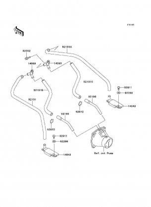 Bilge System