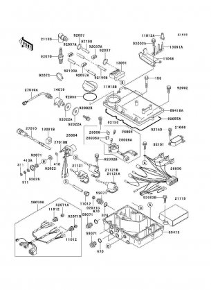 Ignition System