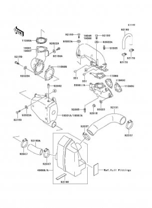 Muffler(s)