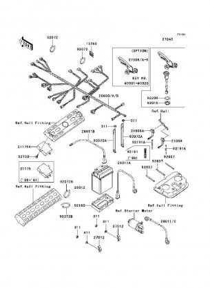 Electrical Equipment