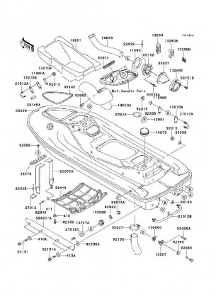 Hull(JT1100-B2)