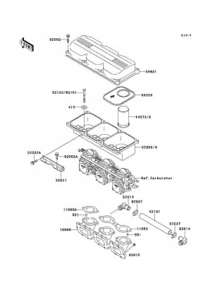 Flame Arrester