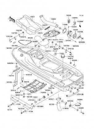 Hull(JT1100-B1)