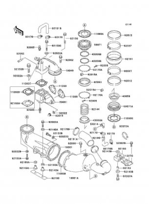 Muffler(s)