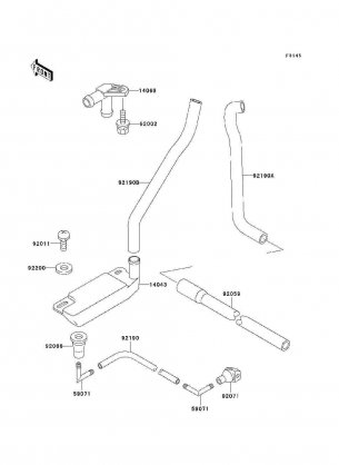 Bilge System