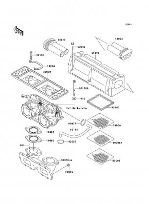 Flame Arrester