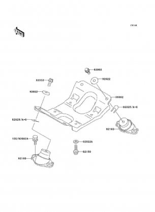 Engine Mount