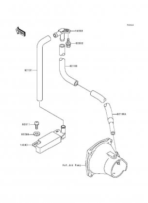 Bilge System