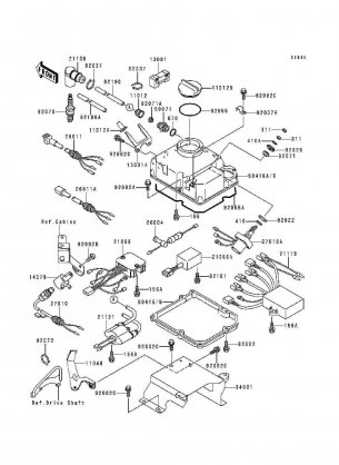 Ignition System