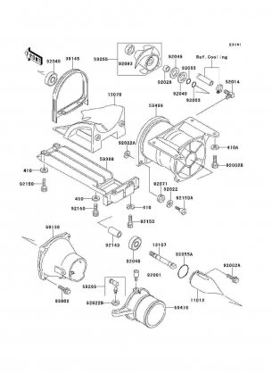 Jet Pump