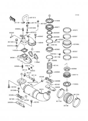 Muffler(s)