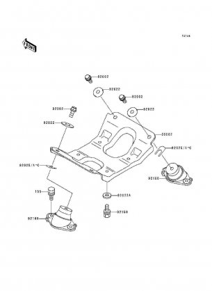 Engine Mount